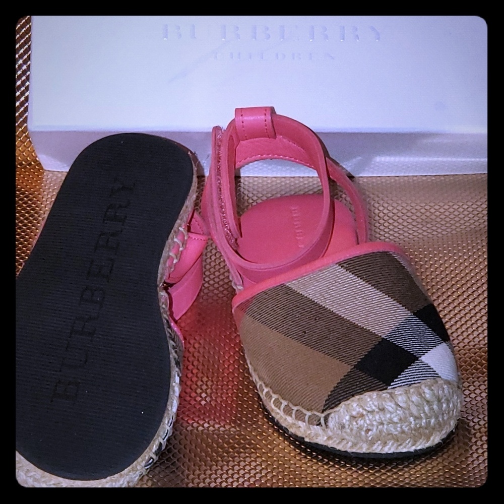 Burberry